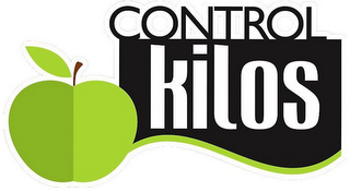 CONTROL KILOS