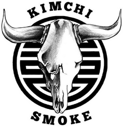 KIMCHI SMOKE