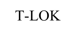 T-LOK