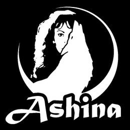 ASHINA