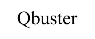 QBUSTER