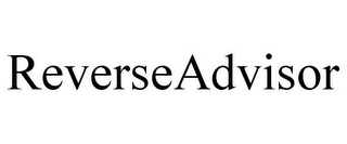 REVERSEADVISOR