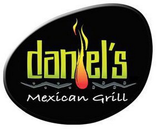 DANIEL'S MEXICAN GRILL