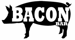 BACON BAR