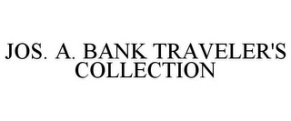 JOS. A. BANK TRAVELER'S COLLECTION