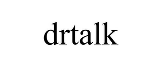 DRTALK