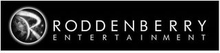 R RODDENBERRY ENTERTAINMENT