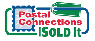 POSTAL CONNECTIONS ISOLD IT