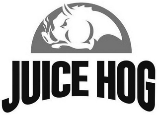 JUICE HOG