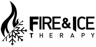 FIRE & ICE THERAPY