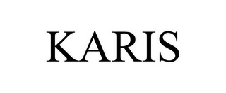 KARIS