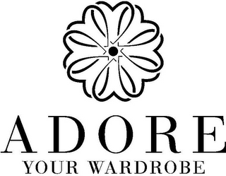 ADORE YOUR WARDROBE