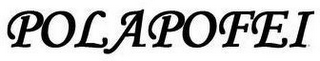 POLAPOFEI