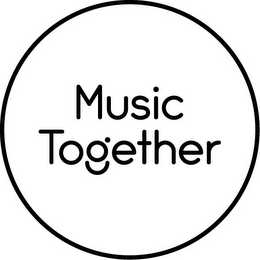 MUSIC TOGETHER