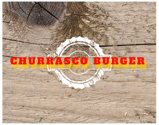 CHURRASCO BURGER