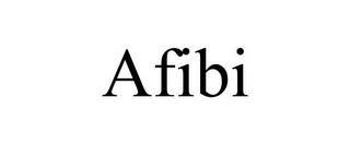 AFIBI