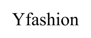 YFASHION