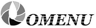 OMENU