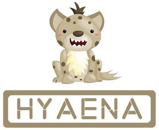 HYAENA
