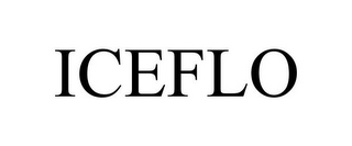 ICEFLO