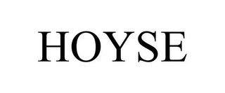 HOYSE