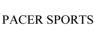 PACER SPORTS