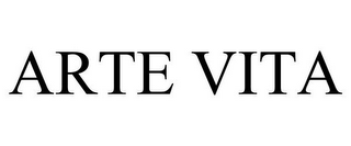 ARTE VITA