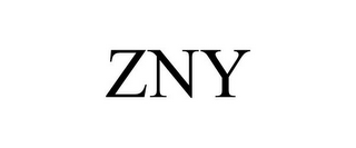 ZNY