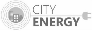 CITY ENERGY