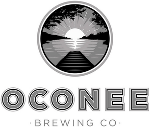 OCONEE BREWING CO