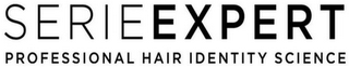 SERIEEXPERT PROFESSIONAL HAIR IDENTITY SCIENCE