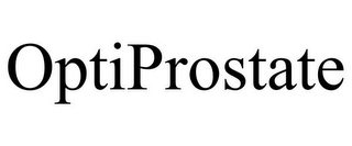 OPTIPROSTATE