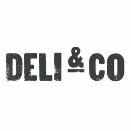 DELI & CO