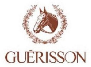 GUÉRISSON