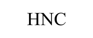 HNC