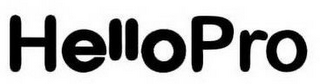 HELLOPRO