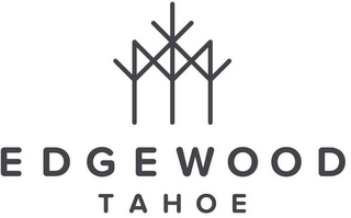 EDGEWOOD TAHOE