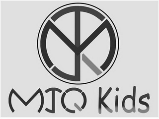 MJQ MJQ KIDS