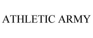 ATHLETIC ARMY