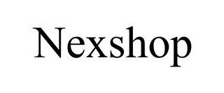 NEXSHOP