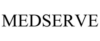 MEDSERVE
