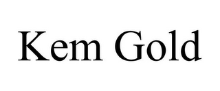 KEM GOLD