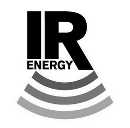 IR ENERGY