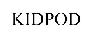 KIDPOD