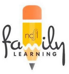 NCFL FAMILY LEARNING