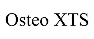 OSTEO XTS