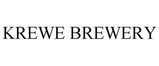 KREWE BREWERY