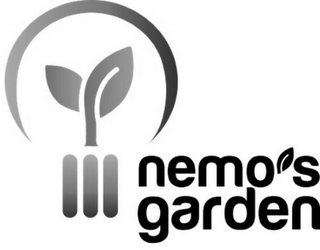 NEMO'S GARDEN