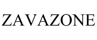 ZAVAZONE