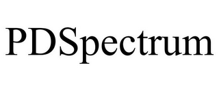 PDSPECTRUM